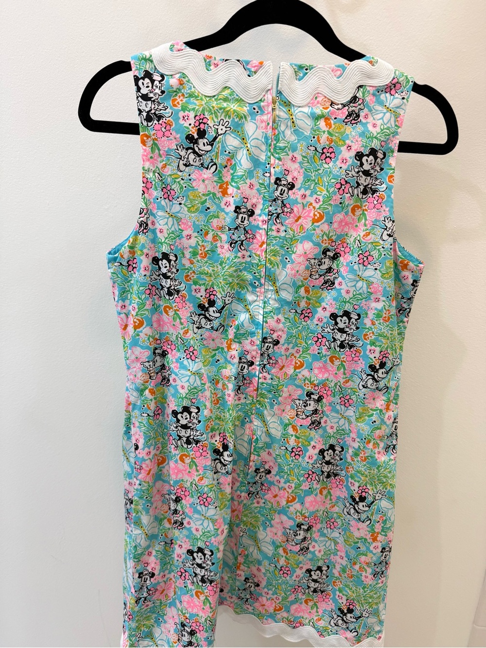 Lilly Pulitzer Disney romper - Picture 2 of 2
